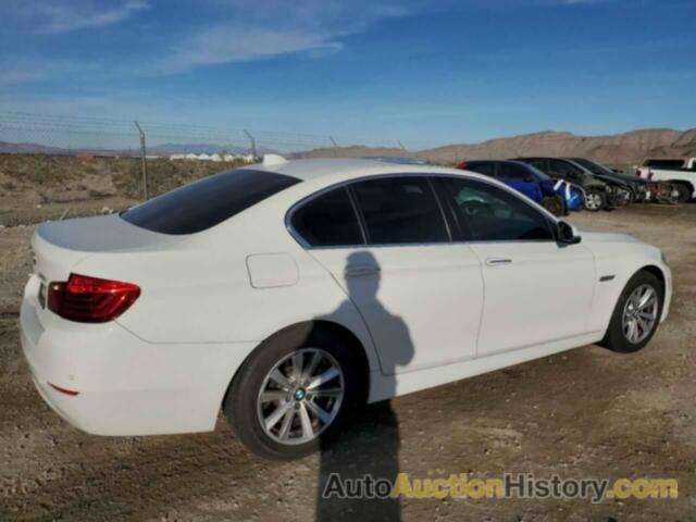 BMW 5 SERIES I, WBA5A5C5XFD516890