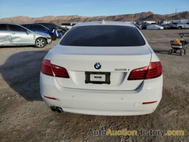 BMW 5 SERIES I, WBA5A5C5XFD516890