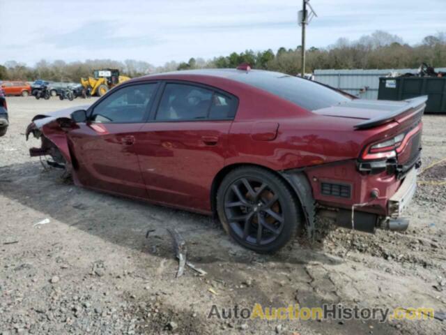 DODGE CHARGER R/T, 2C3CDXCT2LH251705