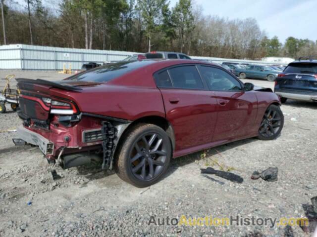 DODGE CHARGER R/T, 2C3CDXCT2LH251705