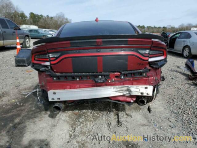 DODGE CHARGER R/T, 2C3CDXCT2LH251705