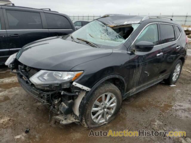 NISSAN ROGUE S, 5N1AT2MV2LC719083