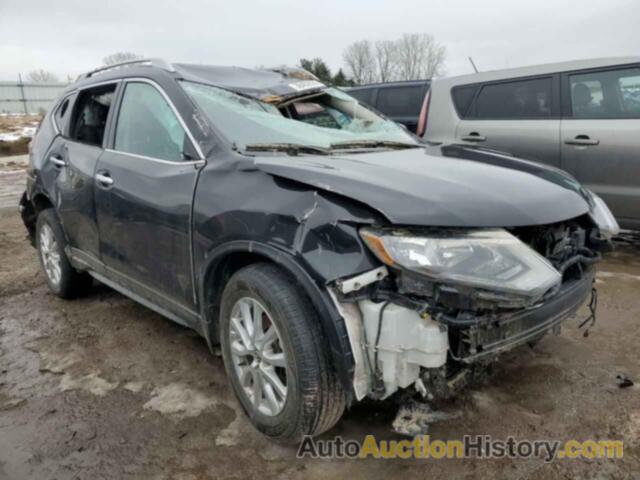 NISSAN ROGUE S, 5N1AT2MV2LC719083