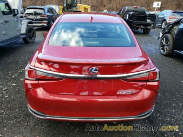 LEXUS ES300 300H LUXURY, 58AE21B12LU006167