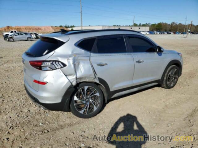 HYUNDAI TUCSON LIMITED, KM8J33AL3KU976691