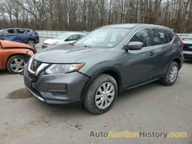 NISSAN ROGUE S, 5N1AT2MV2JC747141