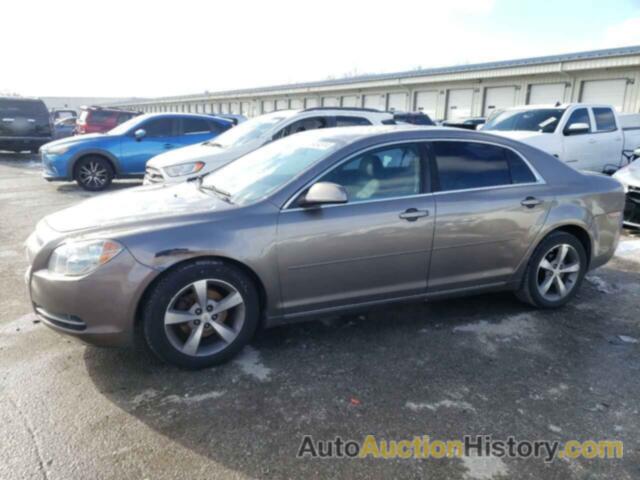 CHEVROLET MALIBU 1LT, 1G1ZC5EU9BF292277