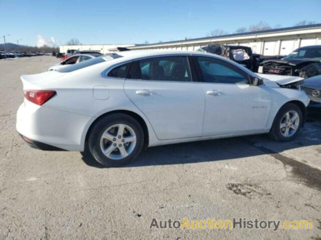 CHEVROLET MALIBU LS, 1G1ZC5ST3PF148503