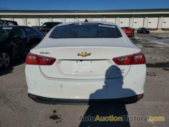 CHEVROLET MALIBU LS, 1G1ZC5ST3PF148503