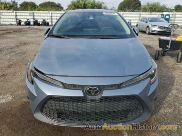 TOYOTA COROLLA LE, 5YFEPRAE4LP076279