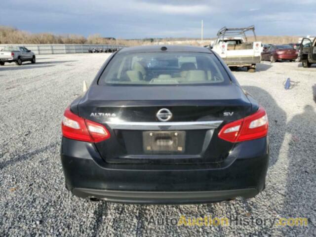 NISSAN ALTIMA 2.5, 1N4AL3AP2GC285114