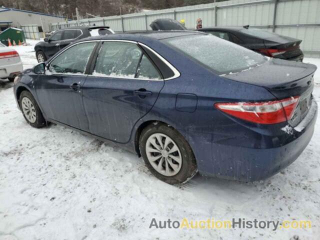 TOYOTA CAMRY LE, 4T4BF1FK1FR487654