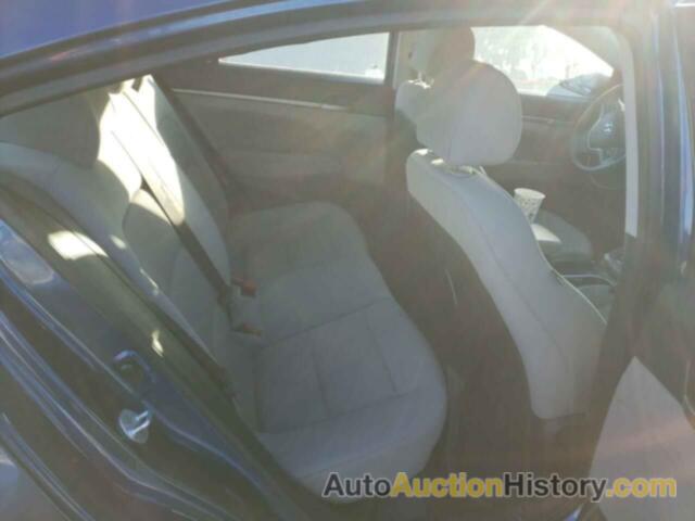 HYUNDAI ELANTRA SE, 5NPD84LF6HH064754