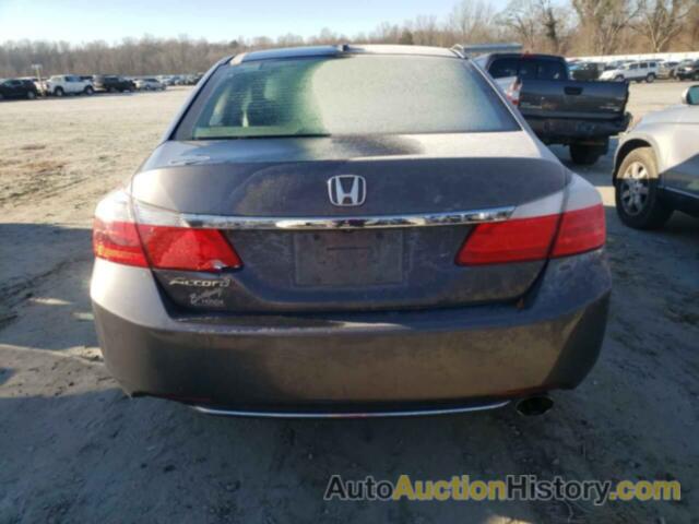 HONDA ACCORD EXL, 1HGCR2F87EA080573