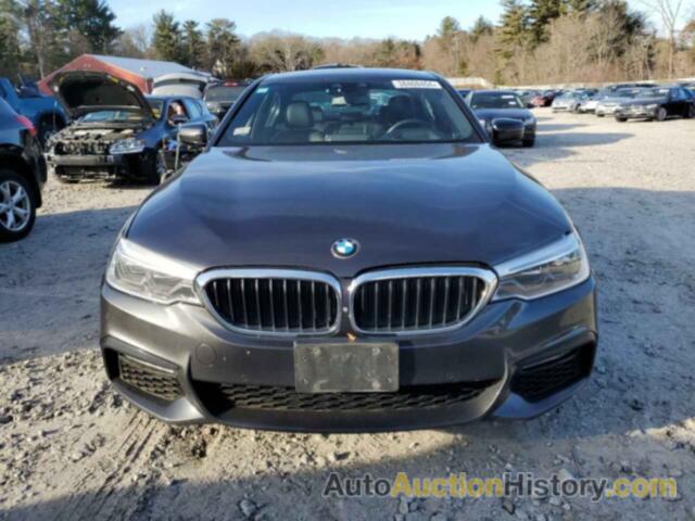 BMW 5 SERIES XI, WBAJE7C59JWC54469