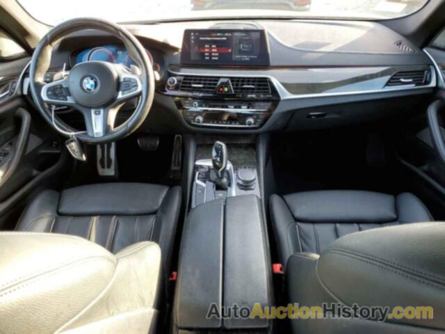 BMW 5 SERIES XI, WBAJE7C59JWC54469