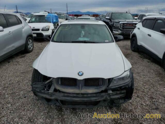 BMW 3 SERIES I, WBAPM5G55BNN00997