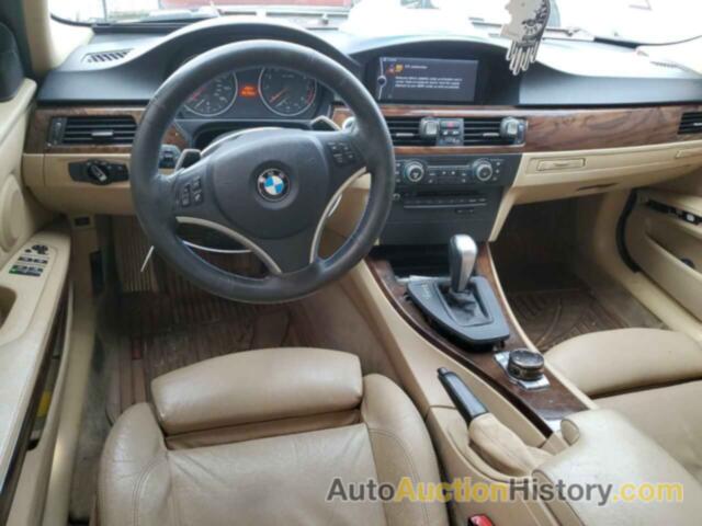 BMW 3 SERIES I, WBAPM5G55BNN00997