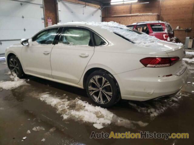 VOLKSWAGEN PASSAT SE, 1VWSA7A37MC006726