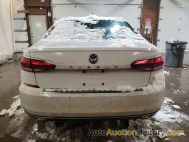 VOLKSWAGEN PASSAT SE, 1VWSA7A37MC006726