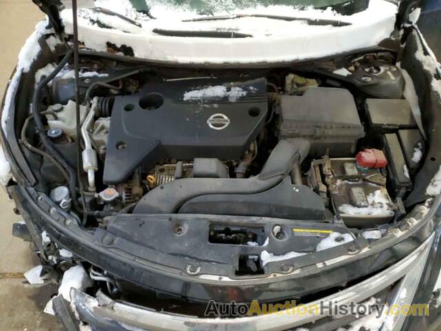 NISSAN ALTIMA 2.5, 1N4AL3AP8FN404884