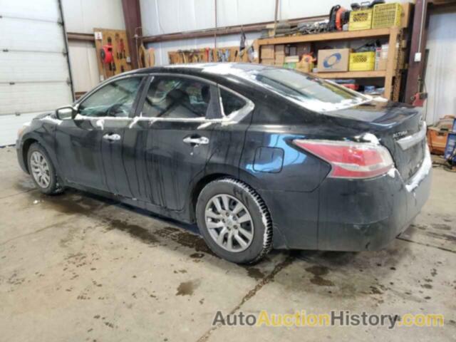 NISSAN ALTIMA 2.5, 1N4AL3AP8FN404884