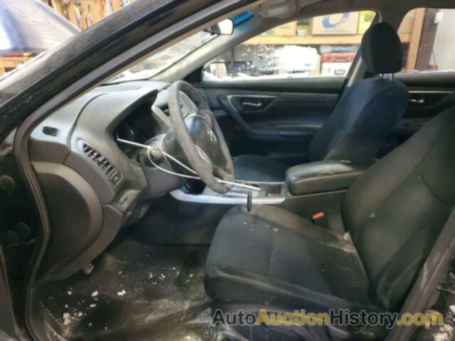 NISSAN ALTIMA 2.5, 1N4AL3AP8FN404884