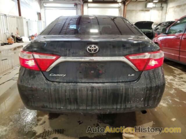 TOYOTA CAMRY LE, 4T1BF1FK8GU229093