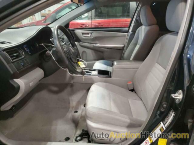 TOYOTA CAMRY LE, 4T1BF1FK8GU229093