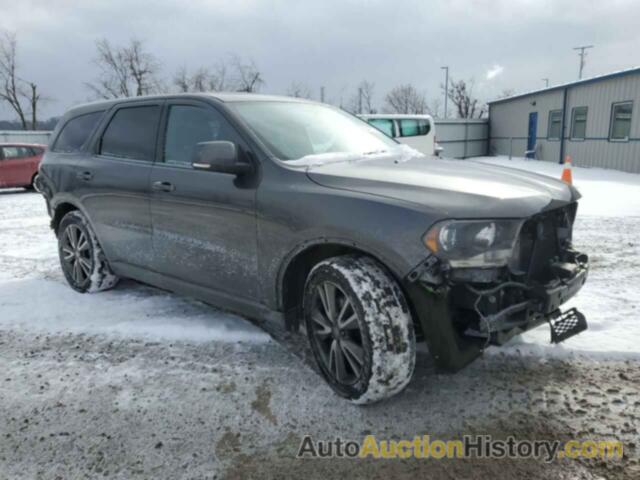 DODGE DURANGO R/T, 1C4SDJCTXDC698243