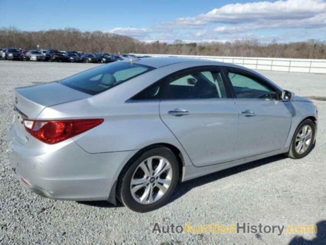 HYUNDAI SONATA SE, 5NPEC4AC5DH504646