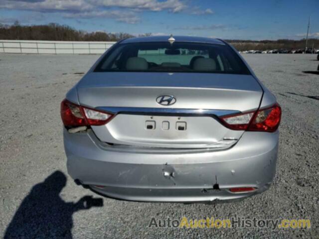 HYUNDAI SONATA SE, 5NPEC4AC5DH504646