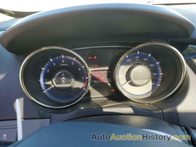 HYUNDAI SONATA SE, 5NPEC4AC5DH504646