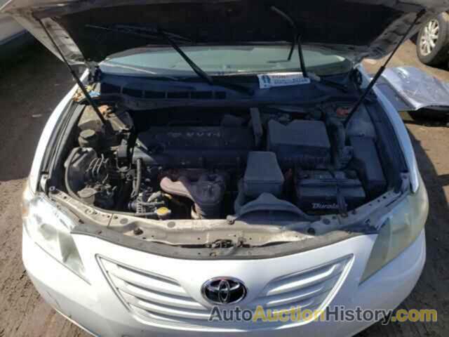 TOYOTA CAMRY BASE, JTNBE46K593173398