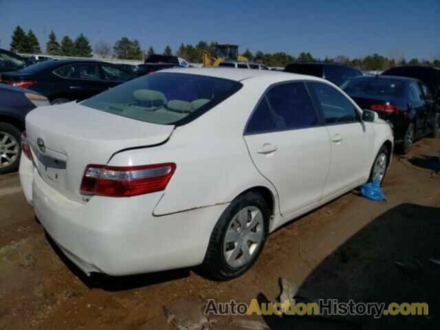 TOYOTA CAMRY BASE, JTNBE46K593173398