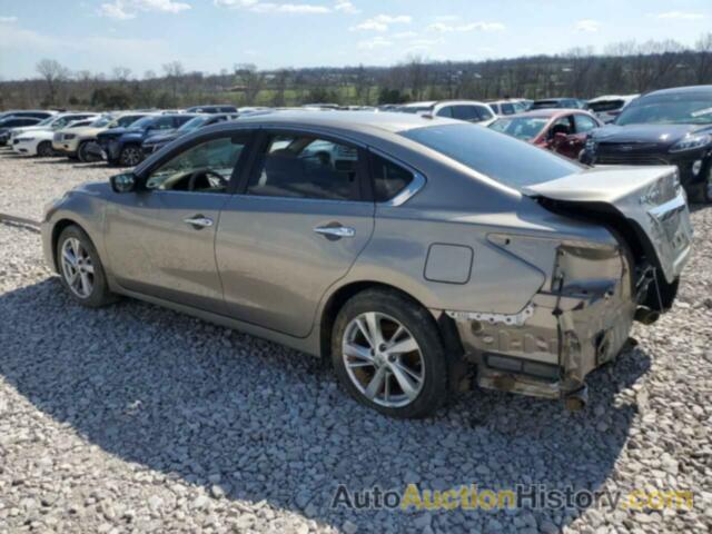 NISSAN ALTIMA 2.5, 1N4AL3AP8EC150619