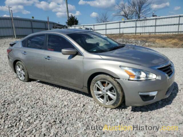 NISSAN ALTIMA 2.5, 1N4AL3AP8EC150619