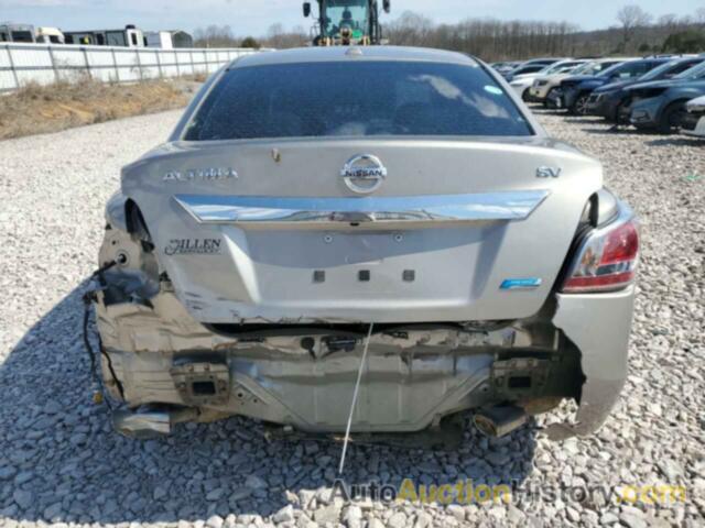 NISSAN ALTIMA 2.5, 1N4AL3AP8EC150619