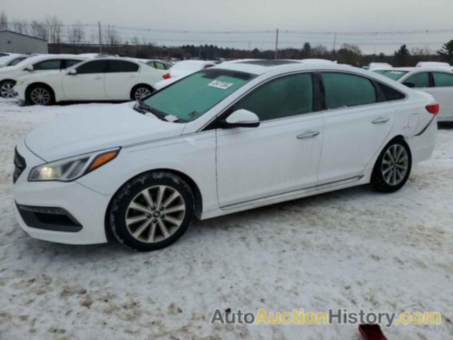 HYUNDAI SONATA SPORT, 5NPE34AF5HH546346