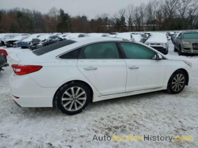 HYUNDAI SONATA SPORT, 5NPE34AF5HH546346