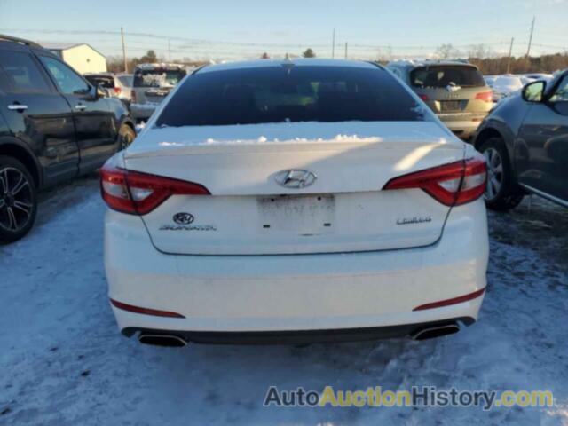 HYUNDAI SONATA SPORT, 5NPE34AF5HH546346