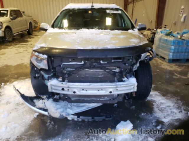 FORD EDGE LIMITED, 2FMDK4KC6DBC38347