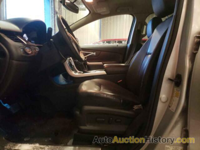 FORD EDGE LIMITED, 2FMDK4KC6DBC38347