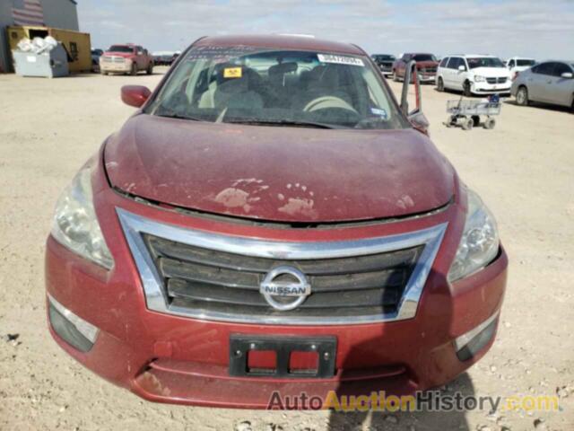 NISSAN ALTIMA 2.5, 1N4AL3AP8DN428289