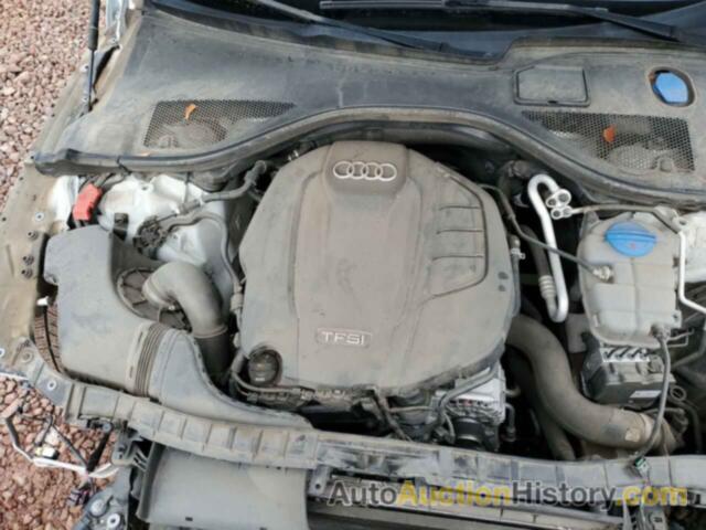 AUDI A6 PREMIUM, WAUF8AFC3JN052511