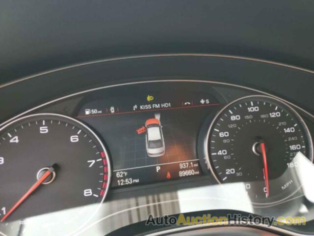 AUDI A6 PREMIUM, WAUF8AFC3JN052511