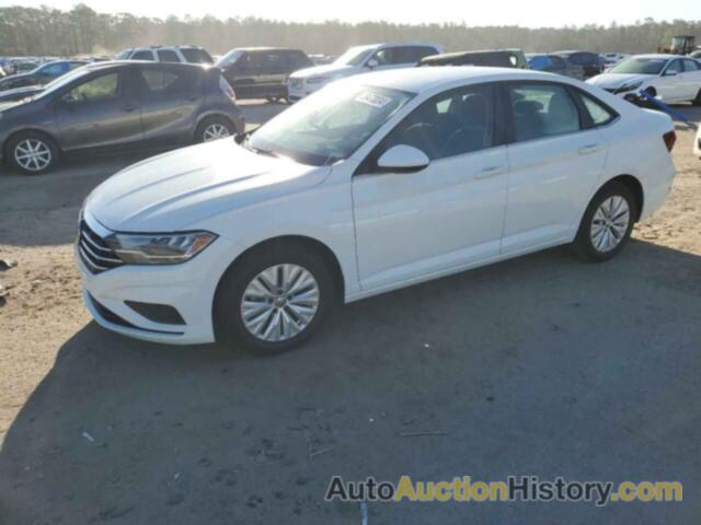 VOLKSWAGEN JETTA S, 3VWC57BUXKM093324