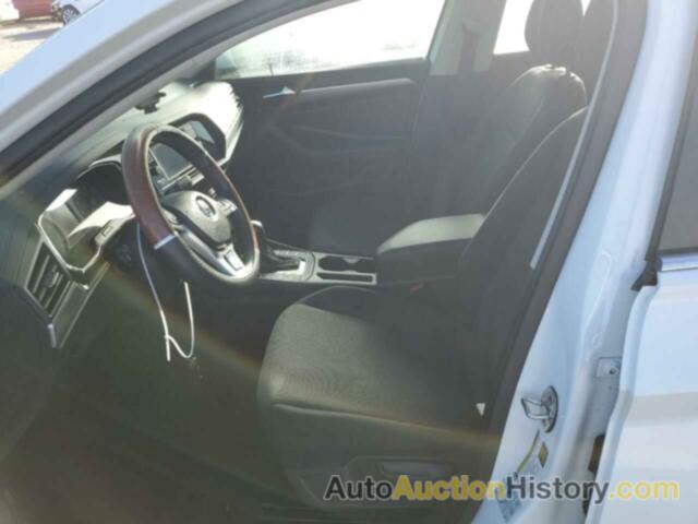 VOLKSWAGEN JETTA S, 3VWC57BUXKM093324