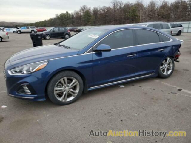 HYUNDAI SONATA SPORT, 5NPE34AF2JH635815