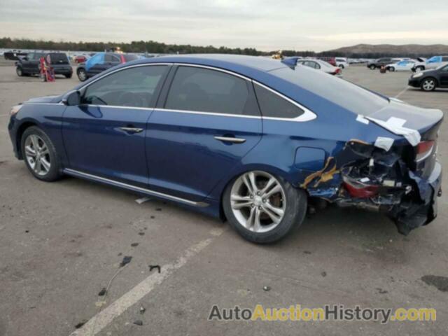 HYUNDAI SONATA SPORT, 5NPE34AF2JH635815